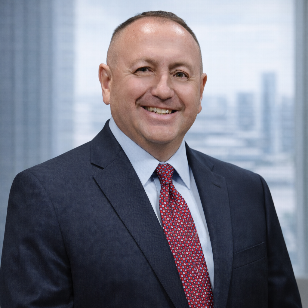 Mark E. Murtha