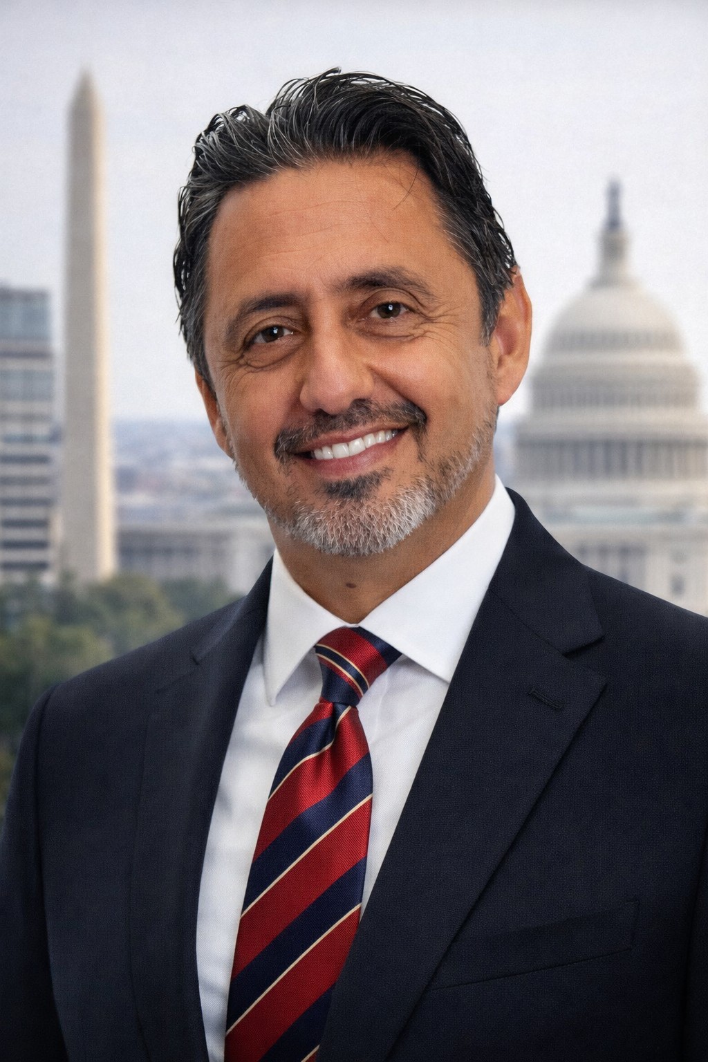 Omar Assefi